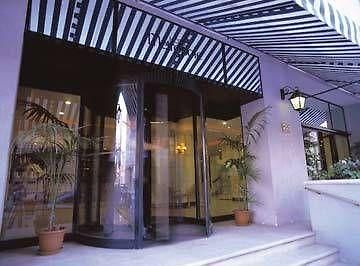 Metropole Hotel Qawra Exterior photo
