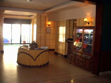 Metropole Hotel Qawra Exterior photo